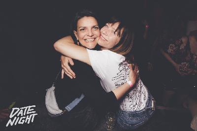 Party Bild aus dem FRANNZ vom 25.04.2025